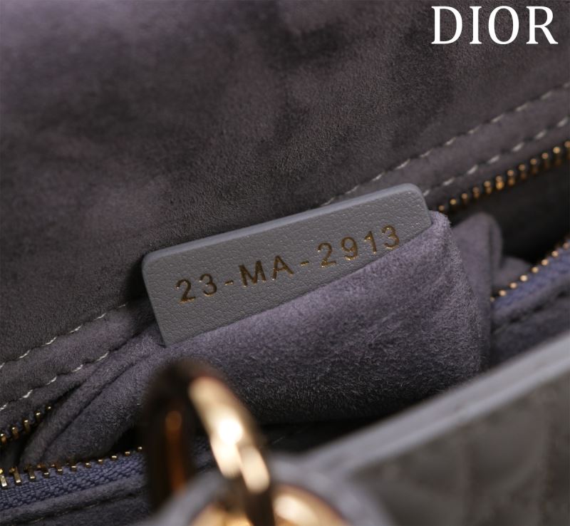 Christian Dior My Lady Bags